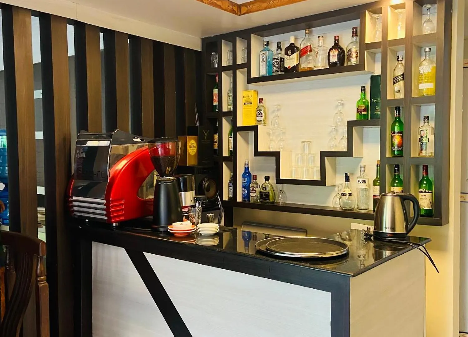 Hotel Abi International 카트만두 네팔