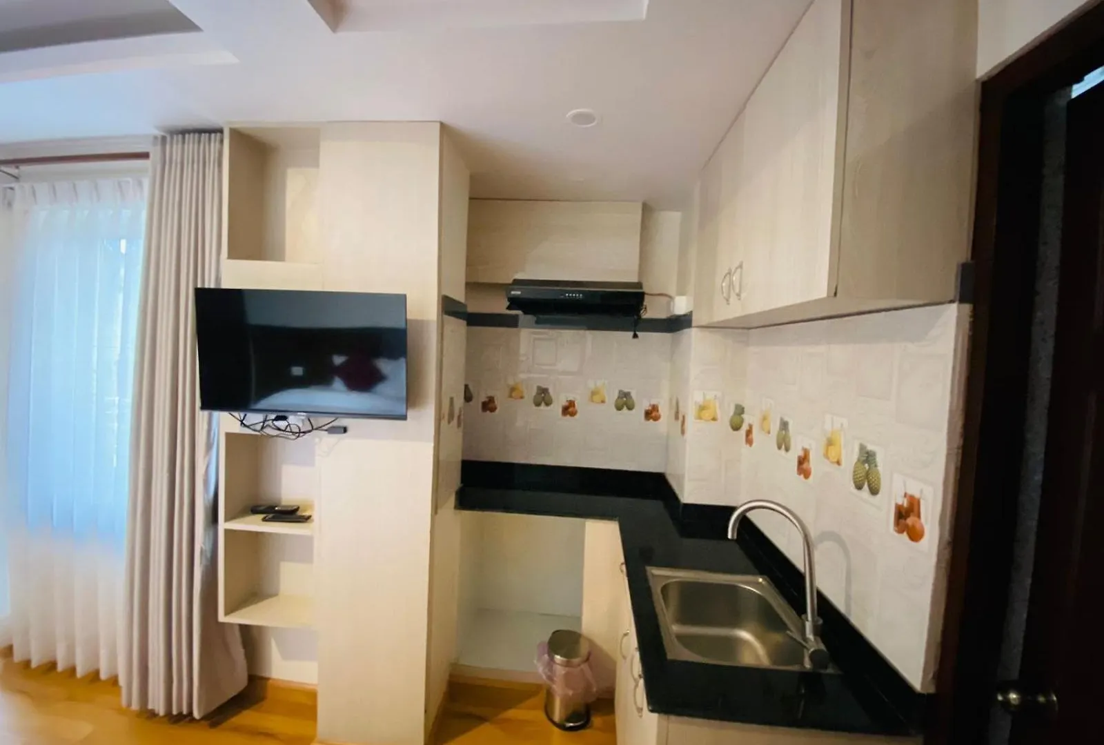 Hotel Abi International 카트만두