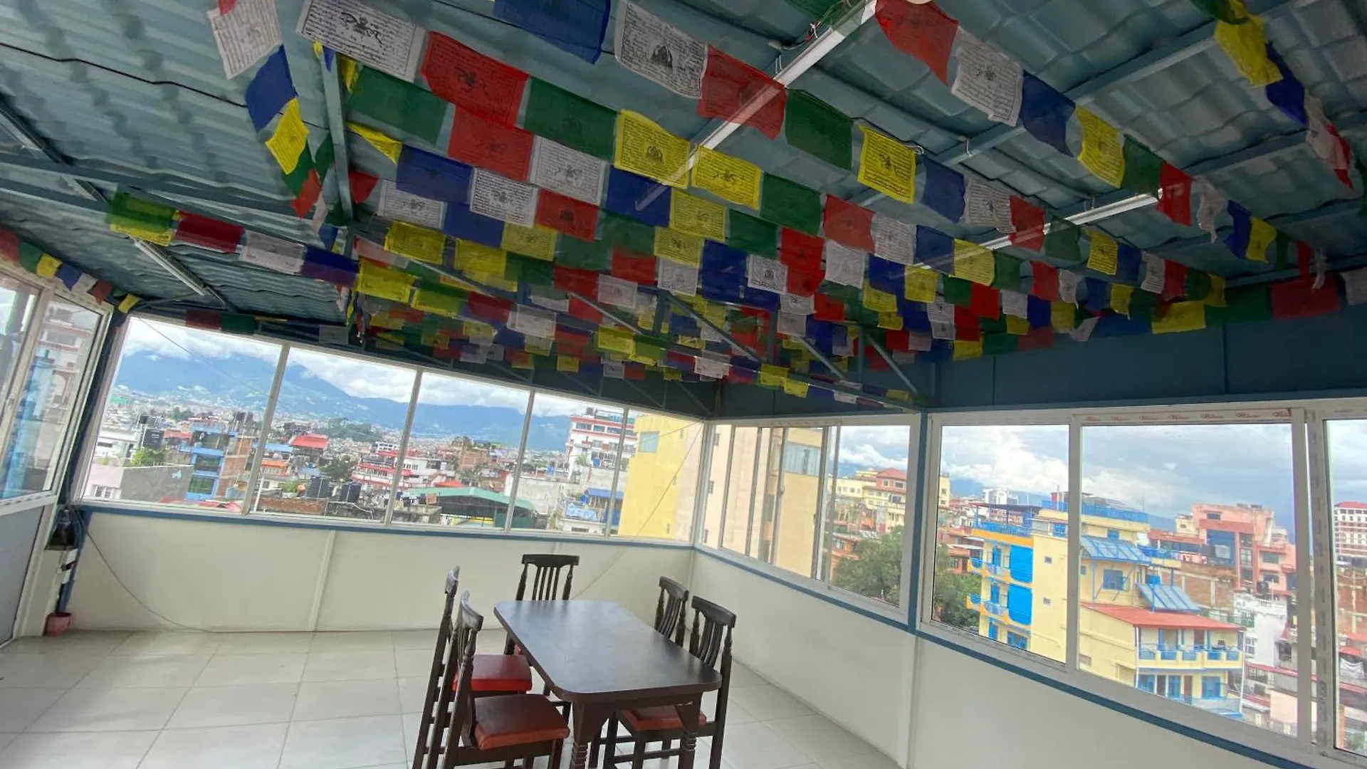 Hotel Abi International Kathmandu