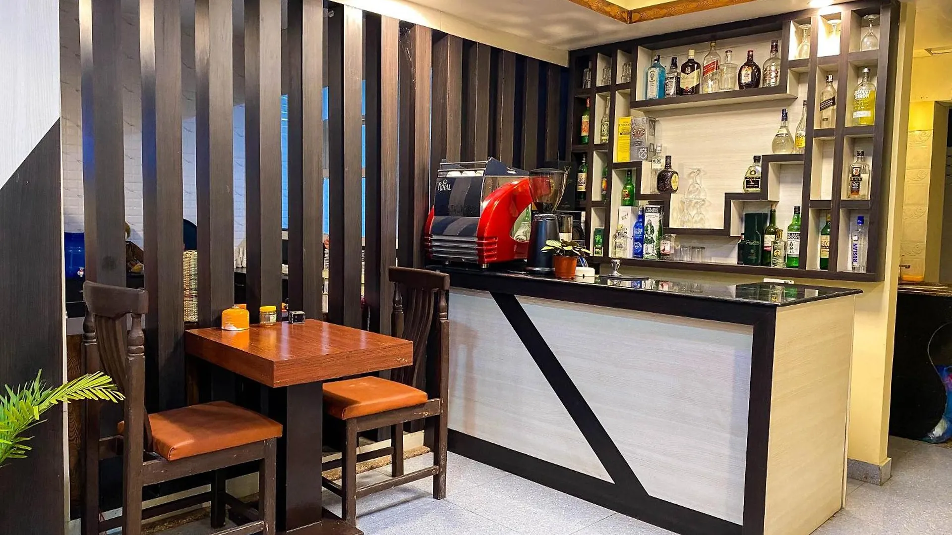 Hotel Abi International 카트만두