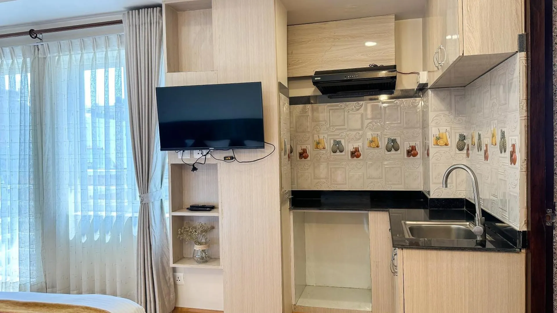 Hotel Abi International 카트만두 네팔