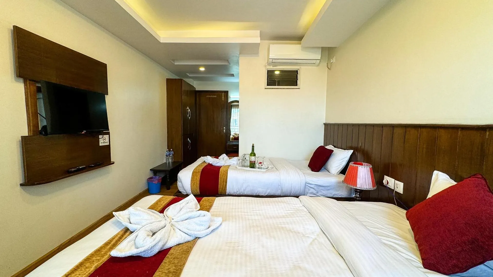 Hotel Abi International Kathmandu