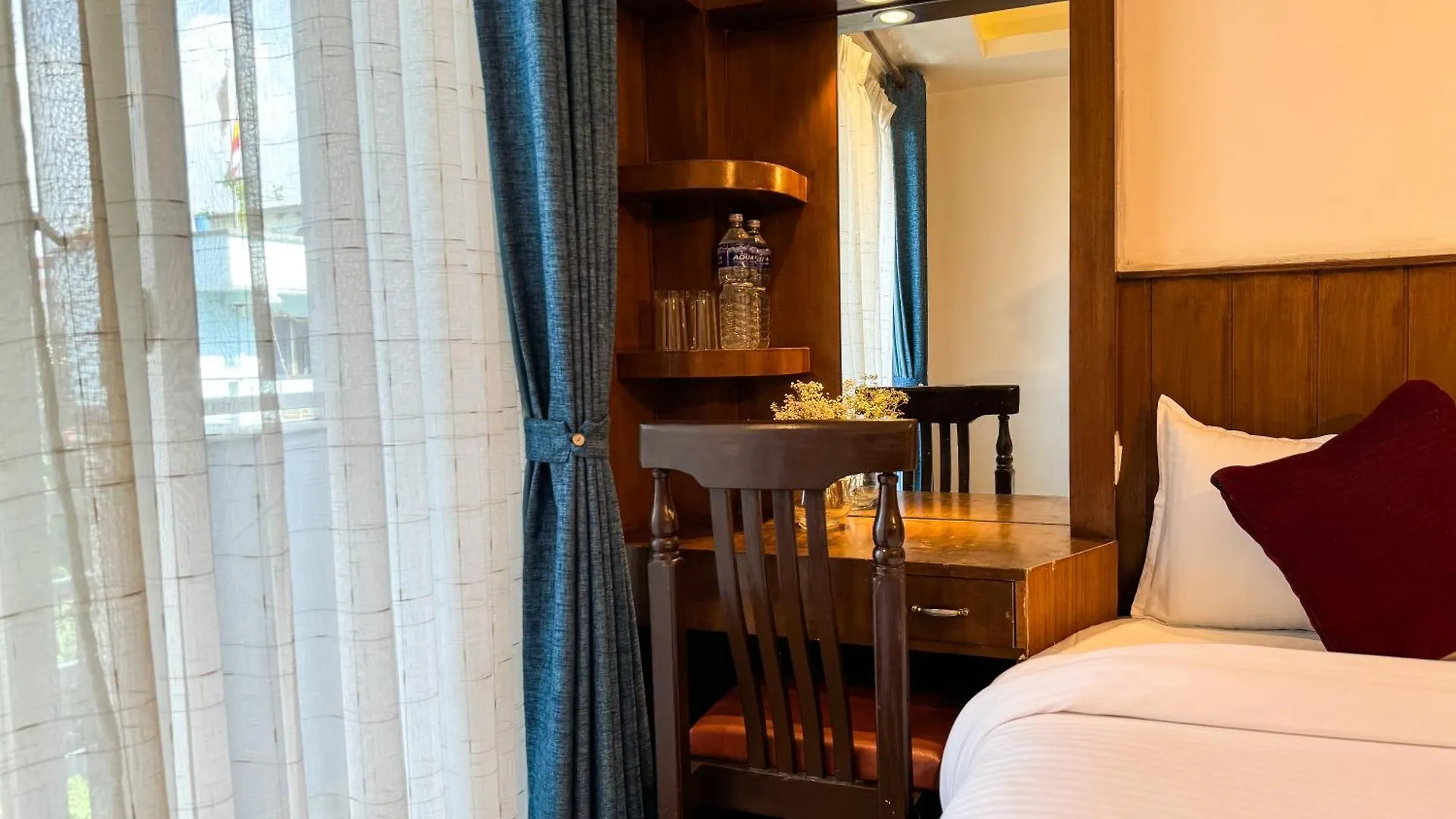 Hotel Abi International 카트만두 네팔