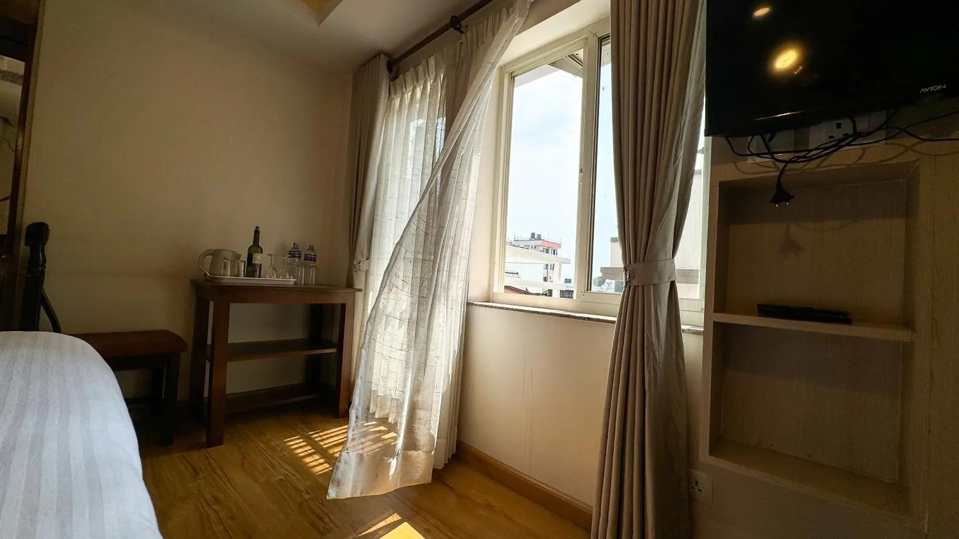 Hotel Abi International 카트만두