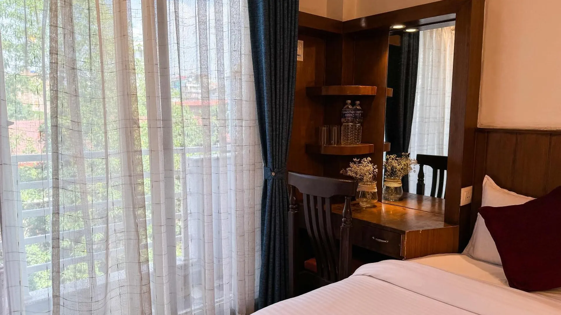 Hotel Abi International 카트만두 네팔