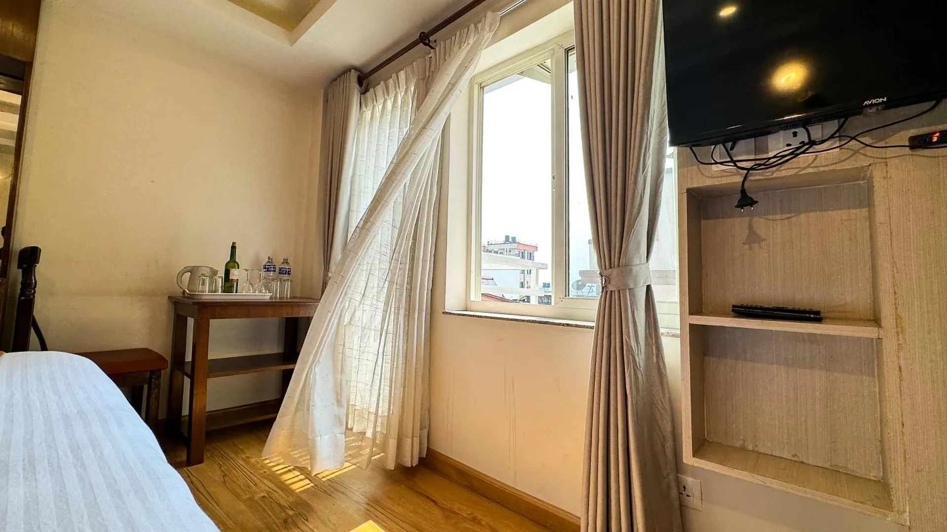 Hotel Abi International 카트만두