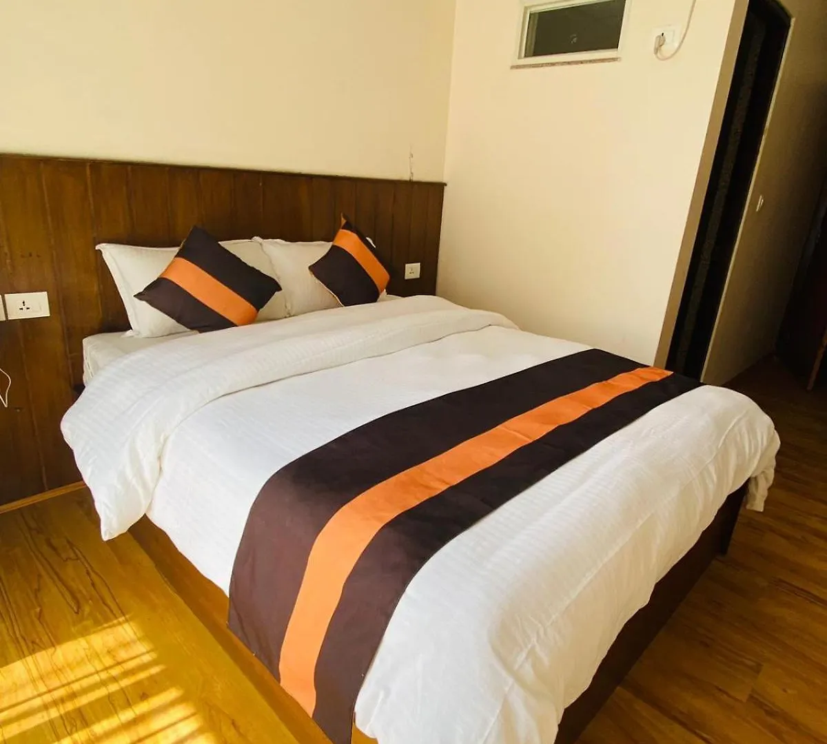 Hotel Abi International カトマンズ ネパール
